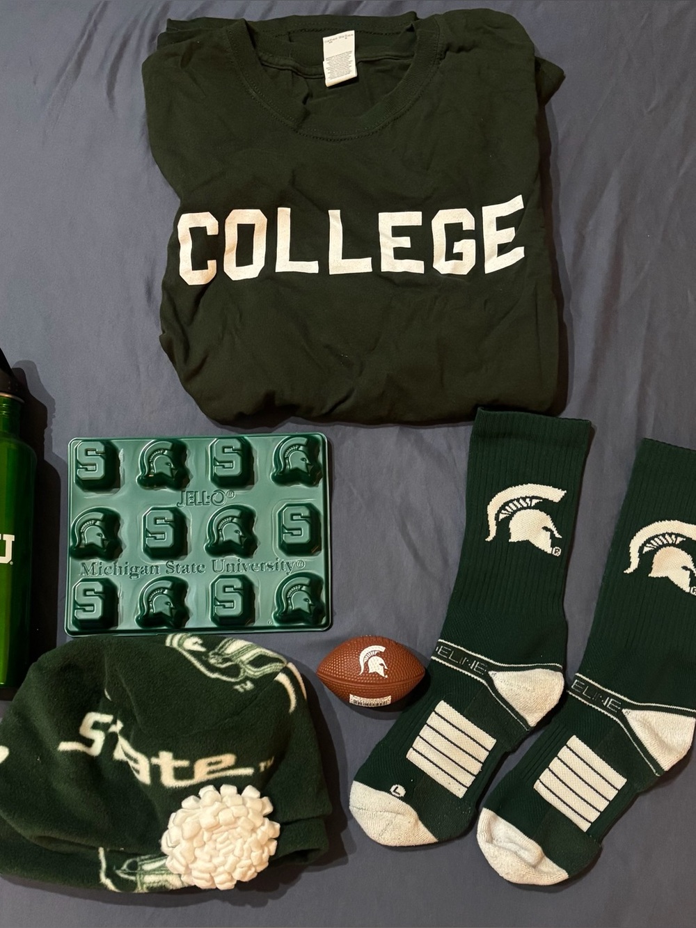 MSU student bundle
